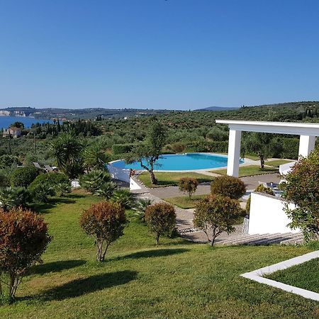 Bansala Villas Вунарія Екстер'єр фото