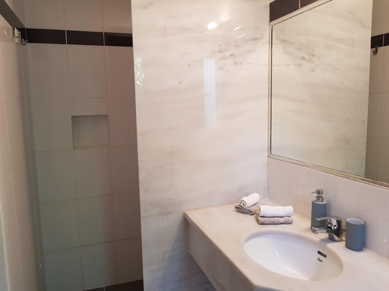 Bansala Villas Вунарія Екстер'єр фото