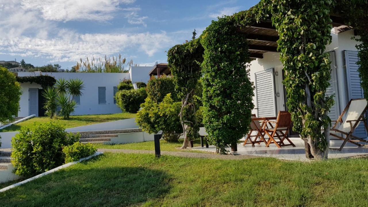 Bansala Villas Вунарія Екстер'єр фото