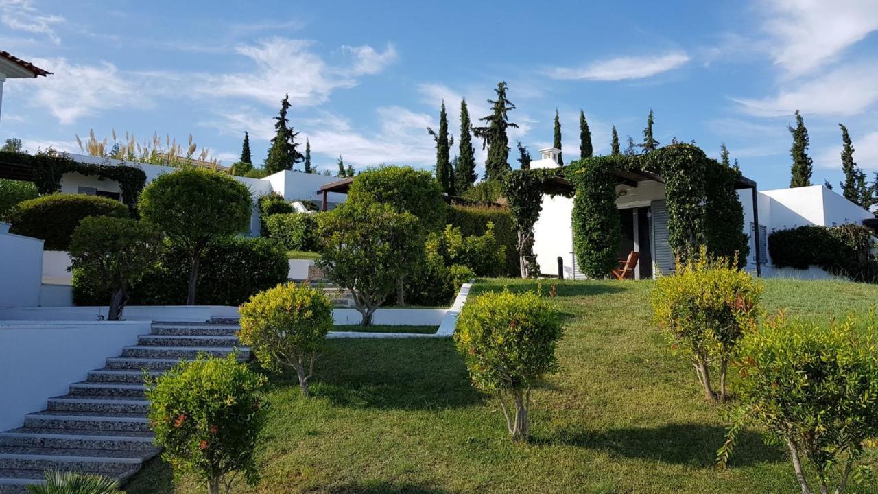 Bansala Villas Вунарія Екстер'єр фото