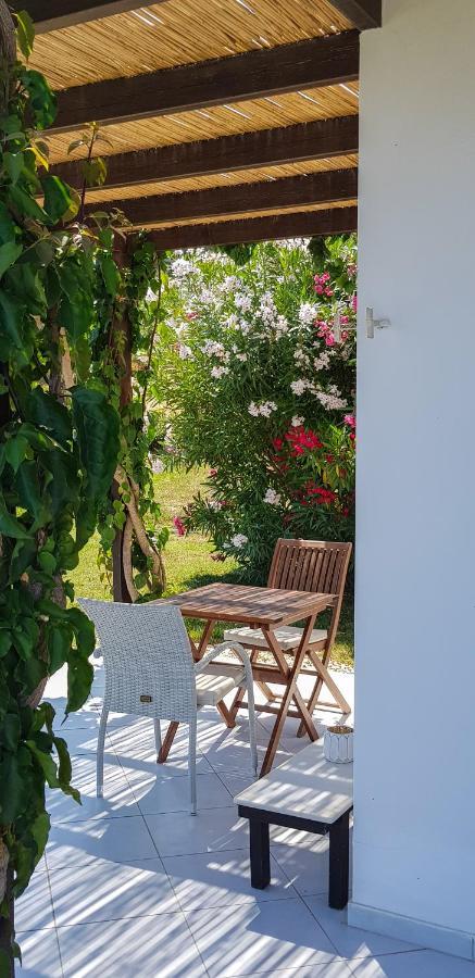 Bansala Villas Вунарія Екстер'єр фото