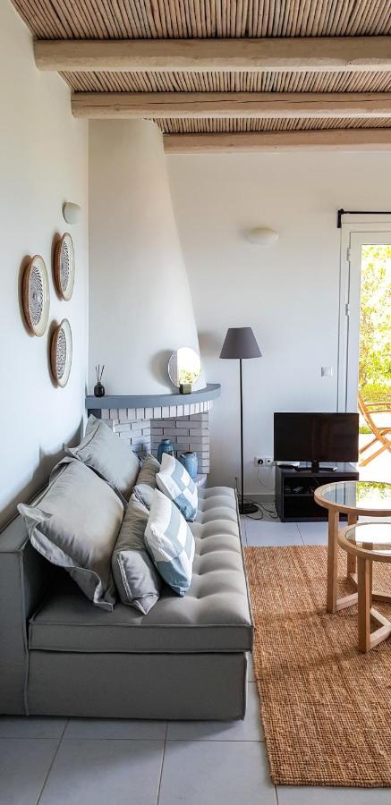 Bansala Villas Вунарія Екстер'єр фото