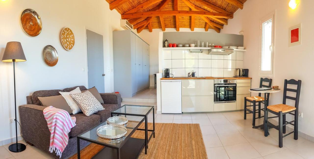 Bansala Villas Вунарія Екстер'єр фото