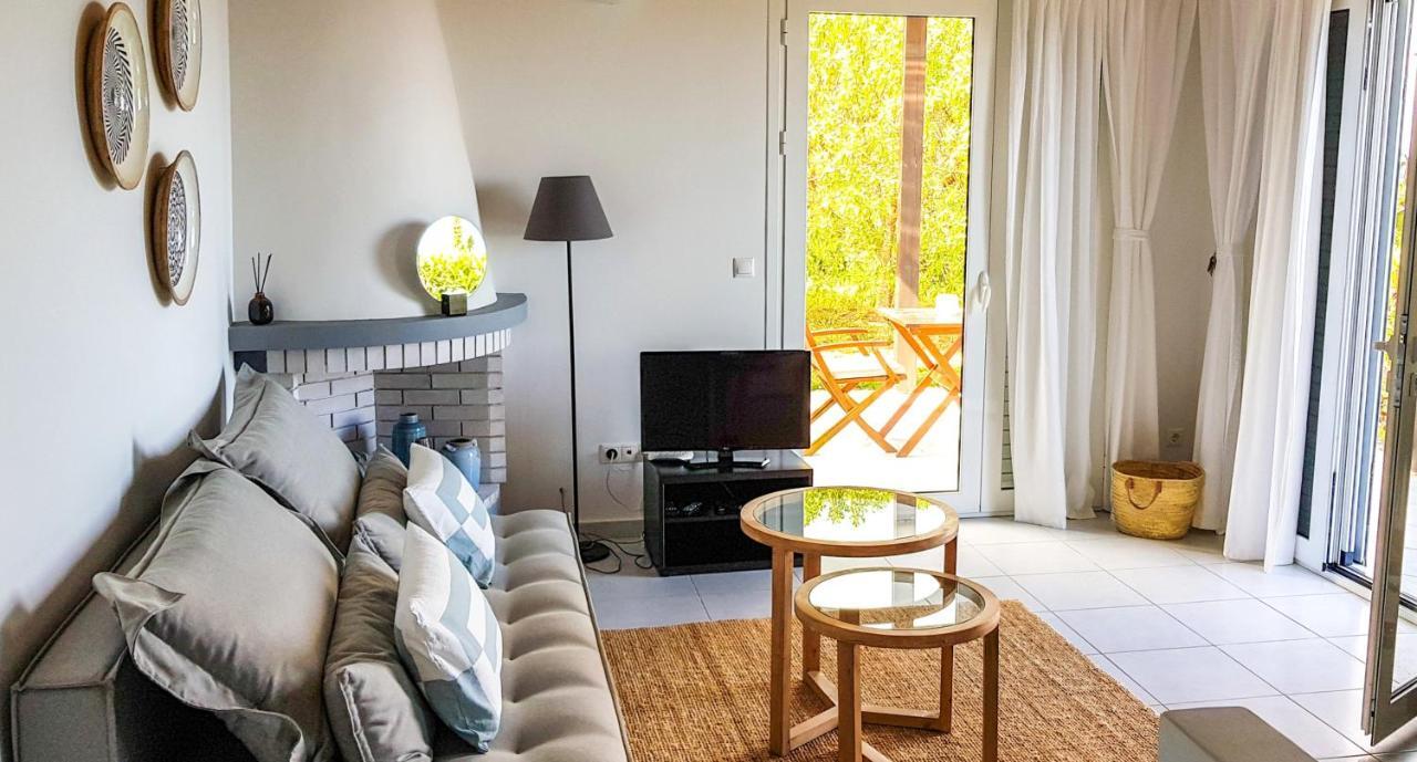 Bansala Villas Вунарія Екстер'єр фото