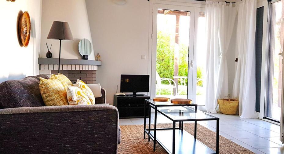 Bansala Villas Вунарія Екстер'єр фото