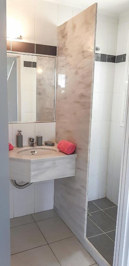 Bansala Villas Вунарія Екстер'єр фото